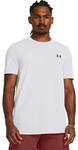 UNDER ARMOUR Herren Shirt UA VANISH SEAMLESS SS