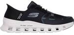 SKECHERS Herren Slipper GLIDE-STEP PRO-
