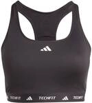 ADIDAS Damen Top TECHFIT &ndash; Gro&szlig;e Gr&ouml;&szlig;en