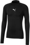 PUMA Herren Shirt LIGA Baselayer Tee LS Warm