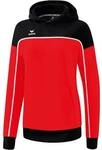 ERIMA Damen Kapuzensweat CHANGE hoody