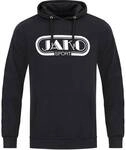 JAKO Herren Kapuzensweat Kapuzensweat Retro