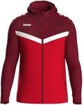 JAKO Herren Kapuzensweat Kapuzenjacke Iconic