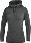 JAKO Damen Kapuzensweat Premium Basics