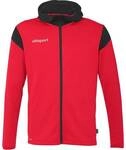 UHLSPORT Kapuzenjacke Squad 27 Track Hood Kids