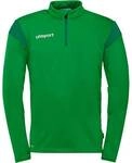 UHLSPORT 1/4 ZIP TOP Squad 27 Kids