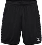 HUMMEL Herren Shorts hmlAUTHENTIC PL SHORTS