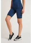 HUMMEL Female hmlFIRST SEAMLESS TRAINING SHORT TIGHTS WOMEN