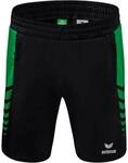 ERIMA Herren Six Wings Worker Shorts