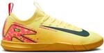 NIKE Kinder Fussball-Hallenschuhe JR ZOOM VAPOR 16 ACADEMY KM IC