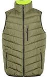 CHIEMSEE Herren Weste Padded Vest