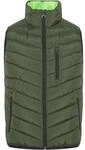 CHIEMSEE Herren Weste Padded Vest