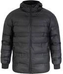 SMILODOX Winterjacke Levi