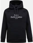 PEAK PERFORMANCE Herren Sweatshirt M Original Hood-BLACK-OFFWHITE