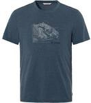VAUDE Herren Shirt Me Tekoa T-Shirt III