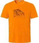 VAUDE Herren Shirt Me Tekoa T-Shirt III
