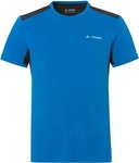 Vaude 45792, VAUDE Herren Shirt Me Scopi T-Shirt IV radiate blue male