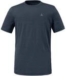 SCH&Ouml;FFEL Herren Shirt CIRC T Shirt Tauron M