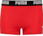 PUMA Kinder Shorts SWIM BOYS LOGO SWIM TRUNK 1P