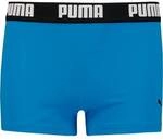 PUMA Kinder Shorts SWIM BOYS LOGO SWIM TRUNK 1P