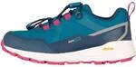 TROLLKIDS Kids Skarvan Hiker Low XT
