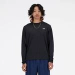 NEW BALANCE Herren T-Shirt Mens Running LS Top