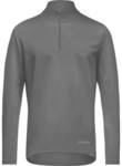 GORE WEAR Herren T-Shirt Everyday Mid 1/4-Zip Herren