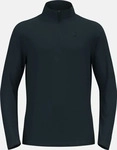 Odlo 542492, ODLO Herren Rolli Mid layer 1/2 zip BERRA Blau male