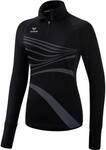 ERIMA Damen Rollkragen RACING longsleeve function