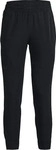 Under Armour 1376926, UNDER ARMOUR Damen Hose UA UNSTOPPABLE JOGGER BLACK female