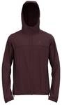 ODLO Herren Funktionsjacken lg.Arm He/Uni X-ALP WATERPROOF