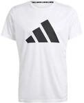 ADIDAS Herren T-Shirt Run It