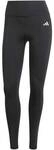 ADIDAS Damen Tight Optime Essentials Stash Pocket Full-Length
