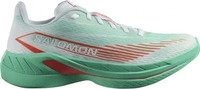 Salomon L47566800, SALOMON Herren Laufschuhe SHOES SPECTUR 2 Bay/Cherry Tomato/Electg