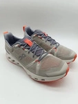 On 3ME1011, ON Herren Trailrunningschuhe Cloudsurfer Trail Grau male