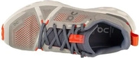 On 3ME1011, ON Herren Trailrunningschuhe Cloudsurfer Trail Fossil / Ivory male