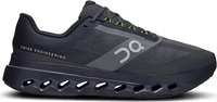 On 3ME3051, ON Herren Laufschuhe Cloudsurfer Next Black / Iron male