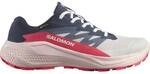 SALOMON Damen Trailrunningschuhe SHOES ALPHAGLIDE GTX W LunRoc/Blue Night