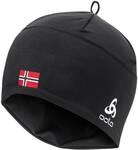 ODLO Herren Hat POLYKNIT FAN WARM ECO