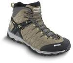 MEINDL Herren Multif.-Stiefel mittel He/Uni Mondello Mid GTX