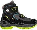 LOWA Kinder Schuhe MILO GTX&reg; MID