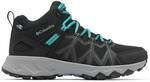 COLUMBIA Damen Trekkingstiefel PEAKFREAK II MID OUTDRY
