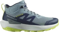 Salomon L47760400, SALOMON Herren Multifunktionsstiefel SHOES ELIXIR ACTIV MID GTX