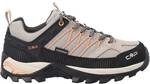 CMP Damen Trekkinghalbschuhe Damen Leichtwanderschuhe Rigel Low Shoes