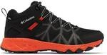 COLUMBIA Herren Trekkingstiefel PEAKFREAK II MID OUTDRY