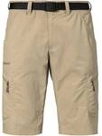 SCH&Ouml;FFEL Herren Outdoor-Bermudas "Silvaplana2"