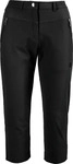 LINEA PRIMERO 131402, LINEA PRIMERO Damen 3/4 Hose Cosima 900 female