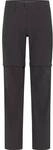 HOT-SPORTSWEAR Damen Hose Bavella L_T-Zip