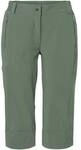 VAUDE Damen Caprihose Wo Farley Stretch Capri III