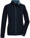 KILLTEC Damen Unterjacke KOW 111 WMN KNT FLC JCKT